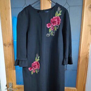 Marks and Spencer collection dress